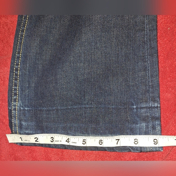 Taverniti Jeans*FINAL DISCOUNT* - Picture 7 of 8